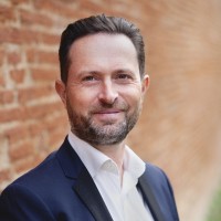 Kinéis Employee Eric Nicolas's profile photo