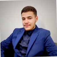 STRATTON BUREAUTIQUE Employee Adam Haoues's profile photo