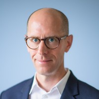 Causey Consulting BVBA Employee Neil Causey's profile photo