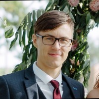 Speak A/S Employee Ignas Pilipavičius's profile photo