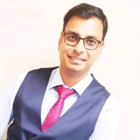 Nagendra Dubey Email
