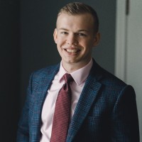 WalterPicks Employee Seth Burton's profile photo