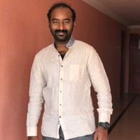 Rajkumar Radhakrishnan Email & Phone Number