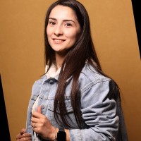Addevice Employee Olya Zohrabyan's profile photo