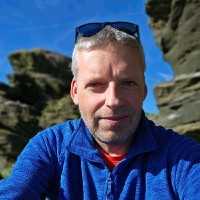 Andrew Bramhall Email