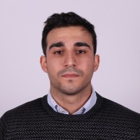 GENPER GROUP Employee Levent Cakaloglu's profile photo