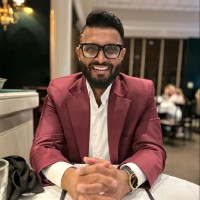 GreatnGrand LLC Employee Aamir Ali's profile photo