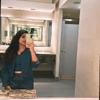 Saba Memon Email & Phone Number