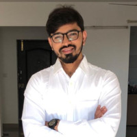 Digital Goodie Ltd. Employee Avinash Padimi's profile photo