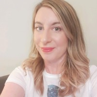 Pliant Employee Gillian Lane's profile photo