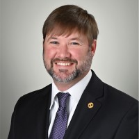 PriorityOne Bank Employee Jack Stuart's profile photo