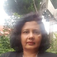Strike Group Employee Geethika Rajapaksha's profile photo