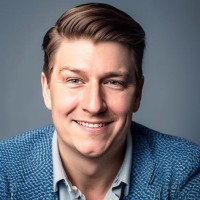 Ybor Technology, LLC Employee James Harkness's profile photo