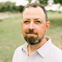 Caldera + Lab Employee Lars Callary's profile photo