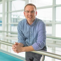 Fable Therapeutics Employee David Baker's profile photo