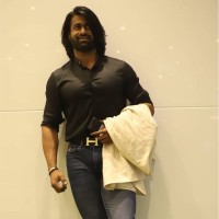 Shashank Singh Email & Phone Number