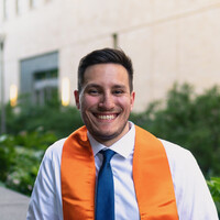 Cuatro Consultants Ltd Employee Chris Elizondo's profile photo