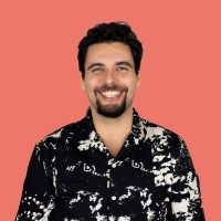 iMatch - Creative Collaboration Employee Luis Sustelo's profile photo