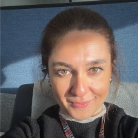 Türkiye Employee Hande Ergun's profile photo