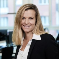 Arcplace AG Employee Michelle Matejcek's profile photo