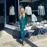 Mark Russell Clothing Employee Marlee Hoffman's profile photo