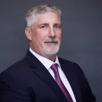 Retired Employee Steve Travis's profile photo