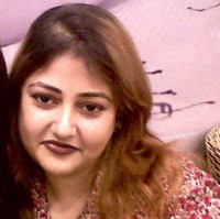 Fervent Communications Private Limited Employee Anamika Lal's profile photo