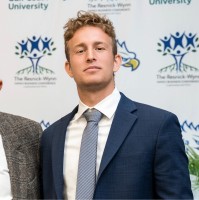 FGCU Department of Economics and Finance Employee Denis Ward's profile photo
