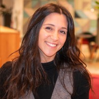 ProfessionAI Employee Letizia Martelli's profile photo