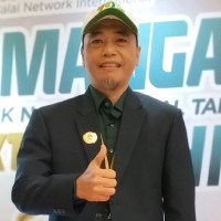 PT. HPAI Halal Network International (HNI) Employee Lucky Aji's profile photo