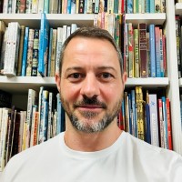The Phoenix Comic Employee Tom Fickling's profile photo