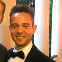 MY PR LAB Employee Frederico T.'s profile photo