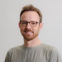 Parafin Employee John Quine's profile photo