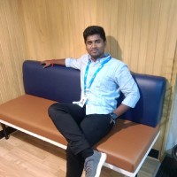 Dharaneesh K Email