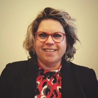 4CEE Employee Brigitte Hendriks's profile photo