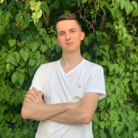 Jagello 2000 Employee Vojtěch Palička's profile photo