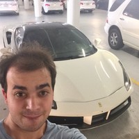 APPsolute Technology Employee Allan Goohs's profile photo