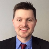 Commonwealth Bank Employee Mark Varney's profile photo