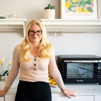 MAIN5 Employee Lisanne Schanz's profile photo