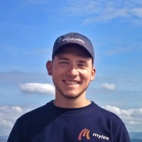 Greg Ives Email