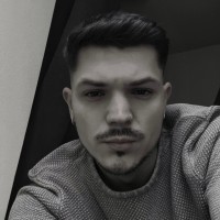 Nutriento Employee Victor-Adrian Natinga's profile photo