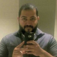 Mina Azer Email & Phone Number