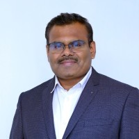 Geri Care Employee Lakshmipathy Nagarajan's profile photo