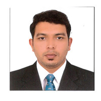 SERGAS Group Employee Mujeeb Rahman's profile photo
