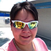 North Slope Borough Employee Dora Brower's profile photo