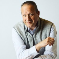 Wolfgang Puck Catering Employee Jason Richter's profile photo