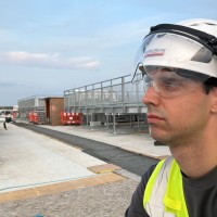 SICURCANTIERI CO. Employee Giacomo Schiavone's profile photo