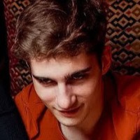 Kribrum Employee Nikita Patsakula's profile photo