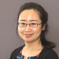 Heninger Toyota Employee Ying Yang's profile photo