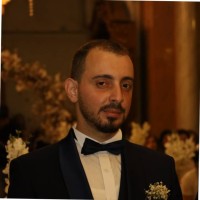 Tristar Coatings Ltd Employee Ukba Dayoub's profile photo